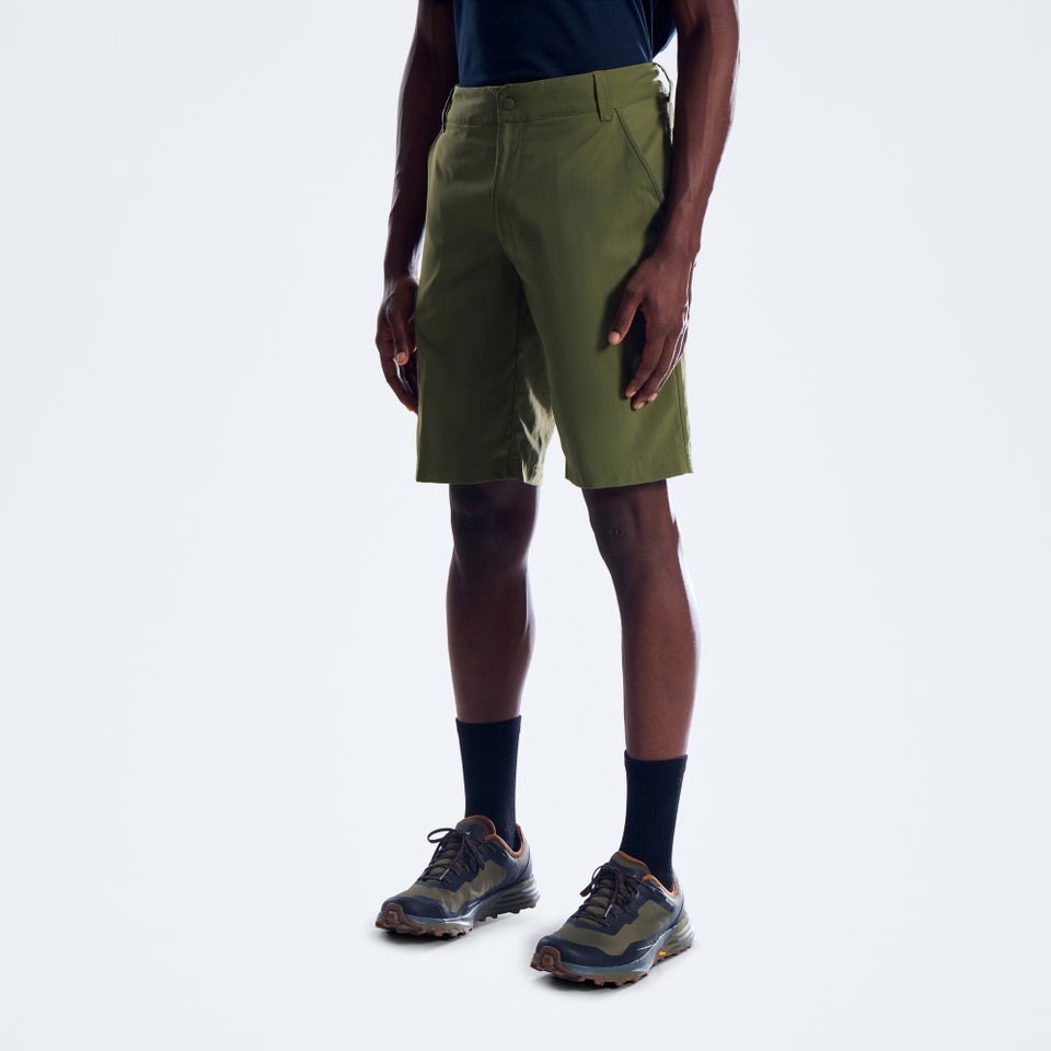 Men's Navigator 2.0 Short - Green