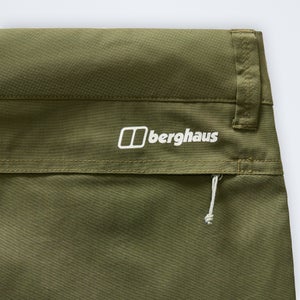 Men's Navigator 2.0 Short - Green
