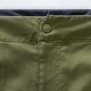 Men's Navigator 2.0 Short - Green