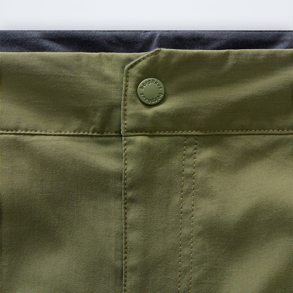 Men's Navigator 2.0 Short - Green