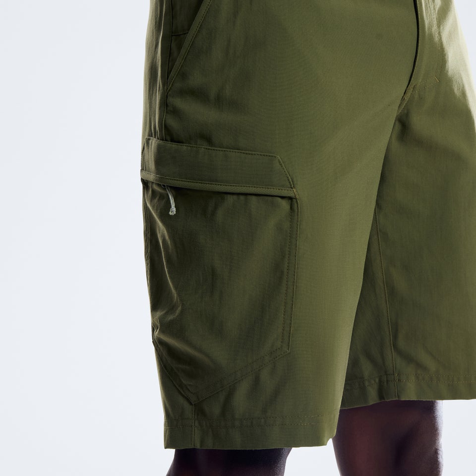 Men's Navigator 2.0 Short - Green