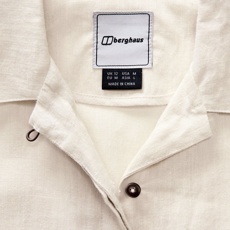 Women's Harthwaite Shirt - Green