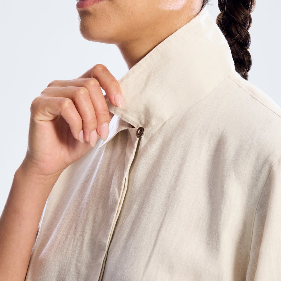 Women's Harthwaite Shirt - Green