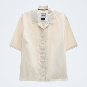 Women's Harthwaite Shirt - Green