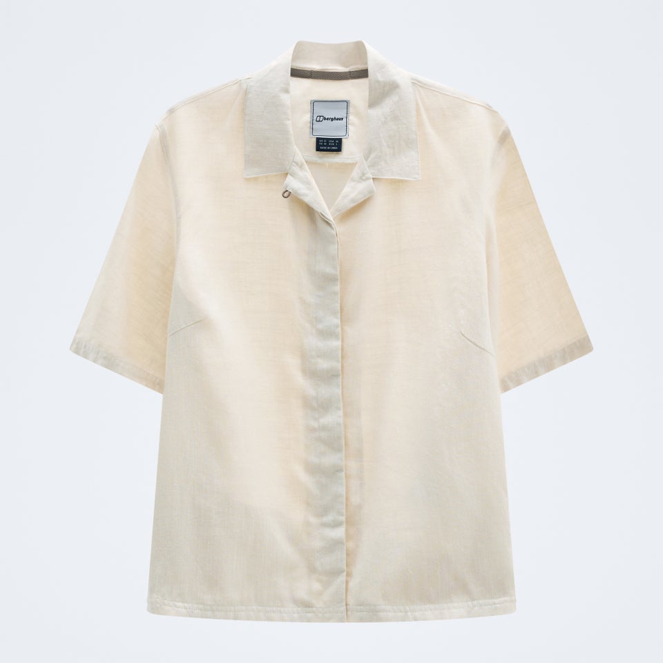 Women's Harthwaite Shirt - Green