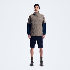 Men's Wandermoor Wind Smock - Grey