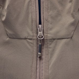 Men's Wandermoor Wind Smock - Grey