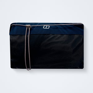 Men's Wandermoor Wind Smock - Grey