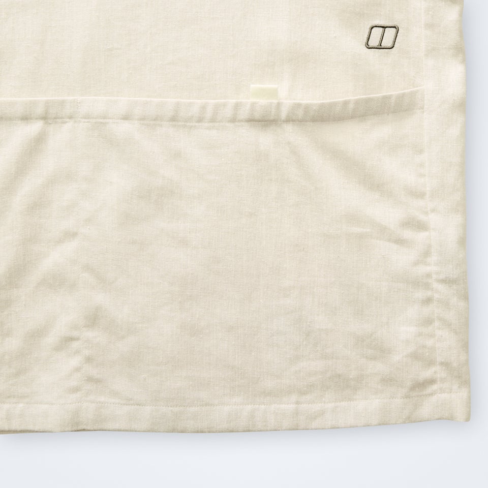 Women's Harthwaite Long Sleeve Shirt - Grey