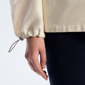 Women's Harthwaite Long Sleeve Shirt - Grey