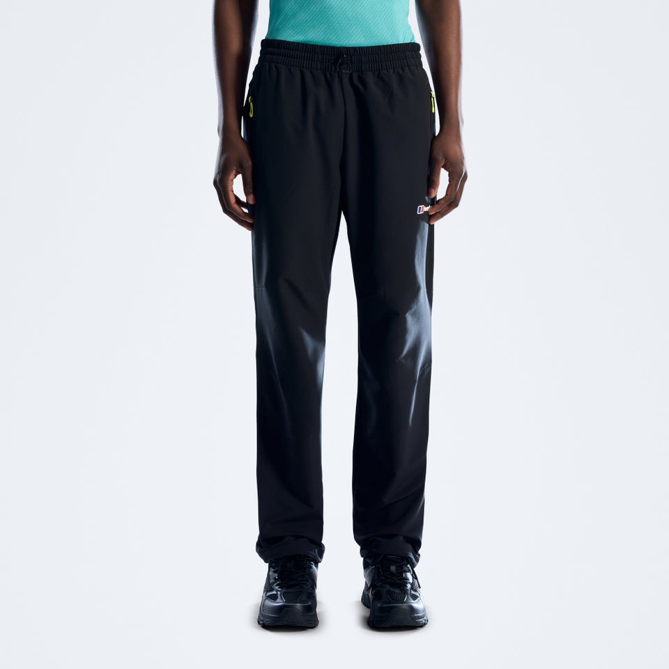 Men's Greenbank Pant - Jet Black