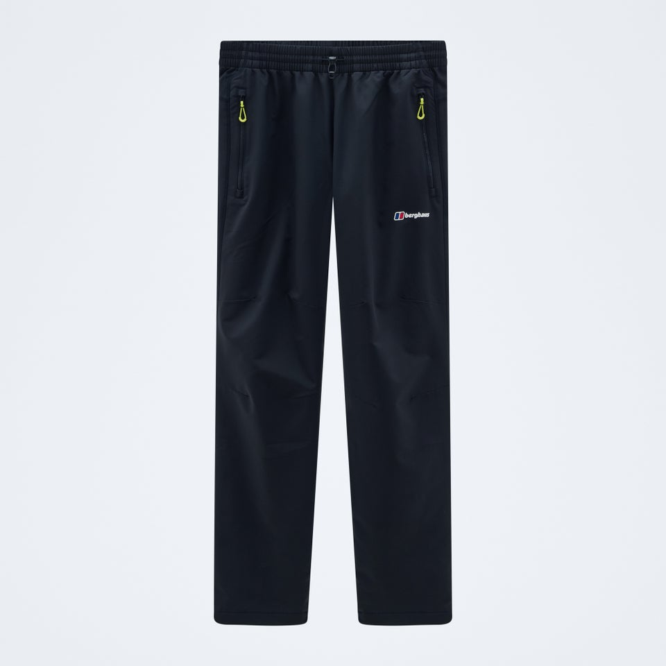 Men's Greenbank Pant - Jet Black