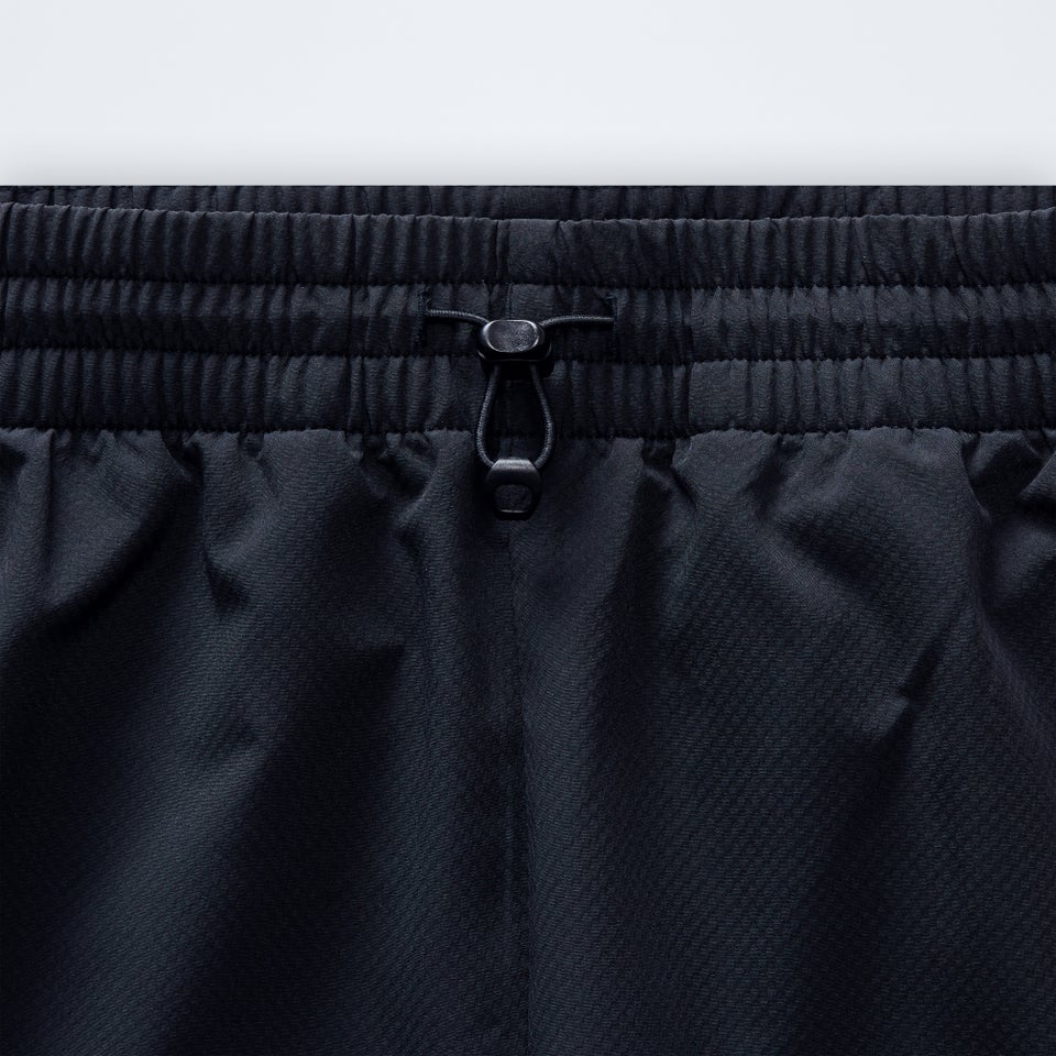 Men's Greenbank Pant - Jet Black