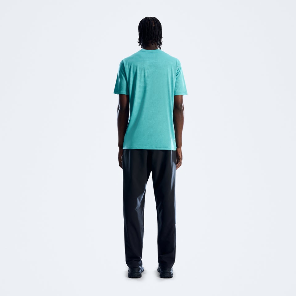 Men's Greenbank Pant - Jet Black