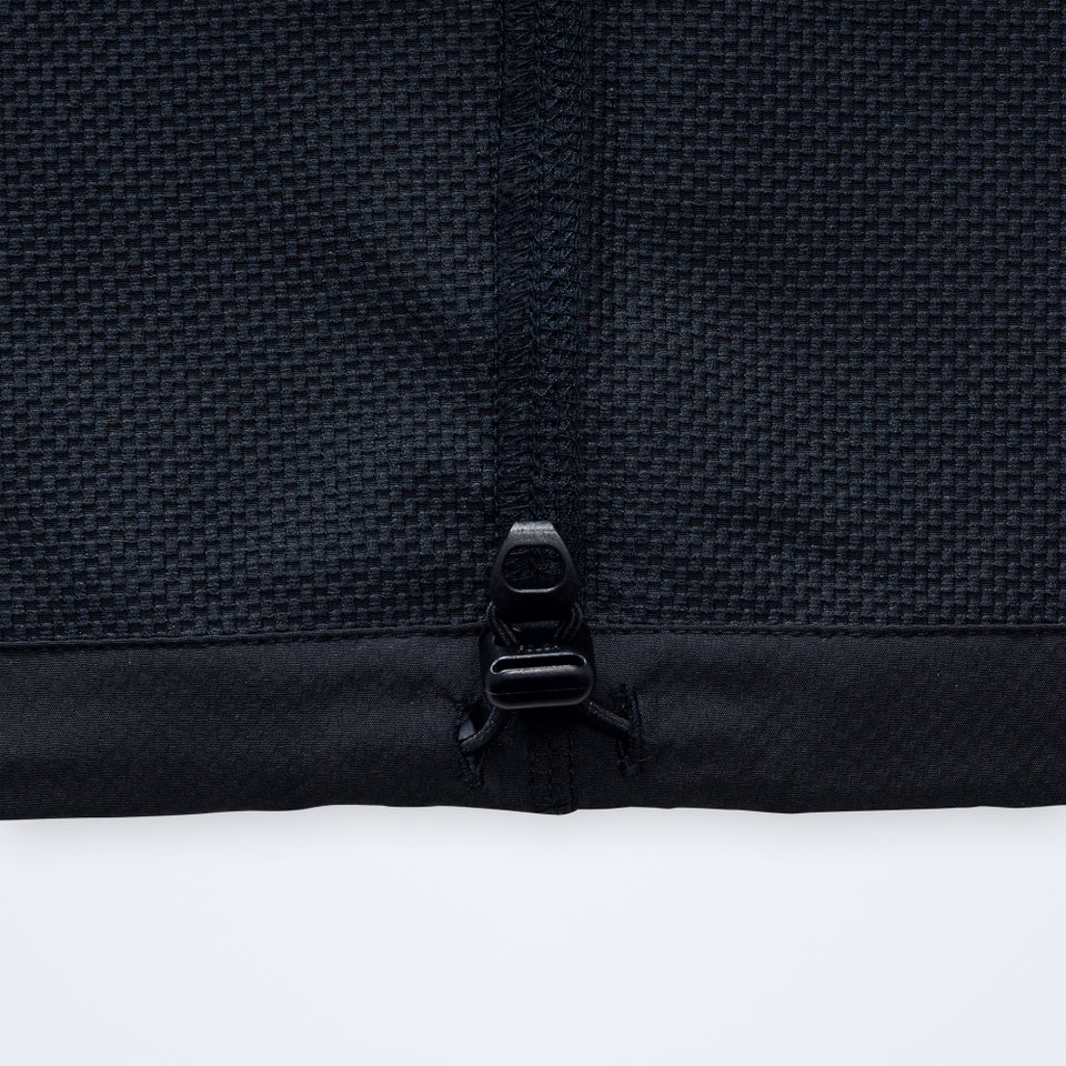 Men's Greenbank Pant - Jet Black