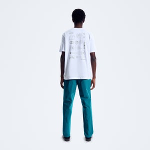 Men's Holmside Pant - Blue