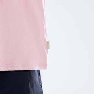 Women's Cairn Essential Tee - Purple