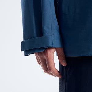 Ridge-Seeker Gore-Tex Jacke für Herren - Dunkelblau