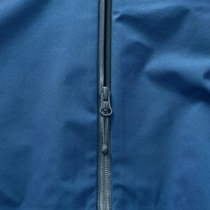 Ridge-Seeker Gore-Tex Jacke für Herren - Dunkelblau