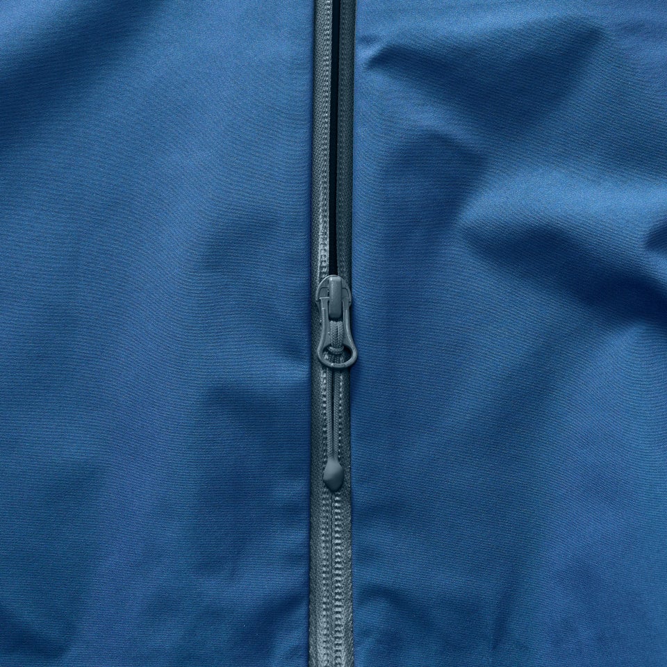 Men's Ridge-Seeker Waterproof Jacket - Blue