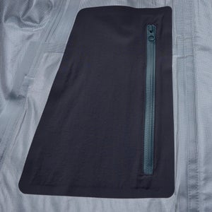 Ridge-Seeker Gore-Tex Jacke für Herren - Dunkelblau