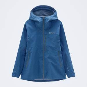 Ridge-Seeker Gore-Tex Jacke für Herren - Dunkelblau