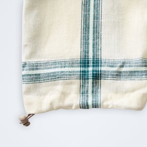 Women's Harthwaite Long Sleeve Shirt - Grey/Blue