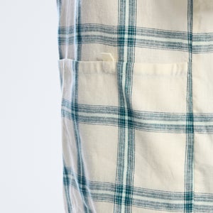 Women's Harthwaite Long Sleeve Shirt - Grey/Blue