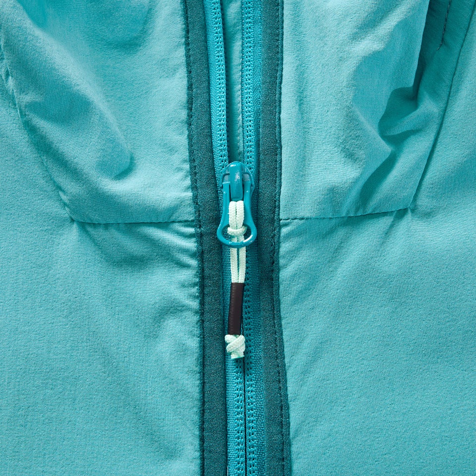 Women's Windermoor Wind Smock - Blue
