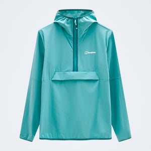 Women's Windermoor Wind Smock - Blue