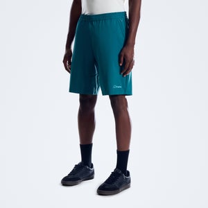 Men's Wandermoor Wind Short - Blue