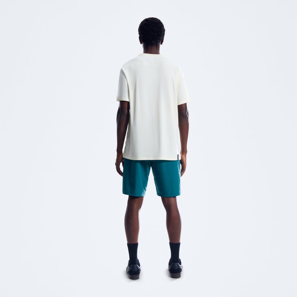 Men's Wandermoor Wind Short - Blue