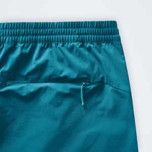 Men's Wandermoor Wind Short - Blue