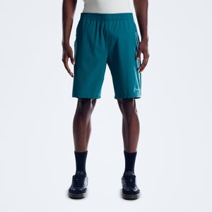 Men's Wandermoor Wind Short - Blue