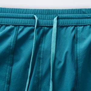 Men's Wandermoor Wind Short - Blue