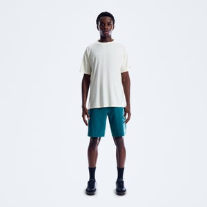 Men's Wandermoor Wind Short - Blue