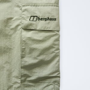 Men's Holmside Short - Green