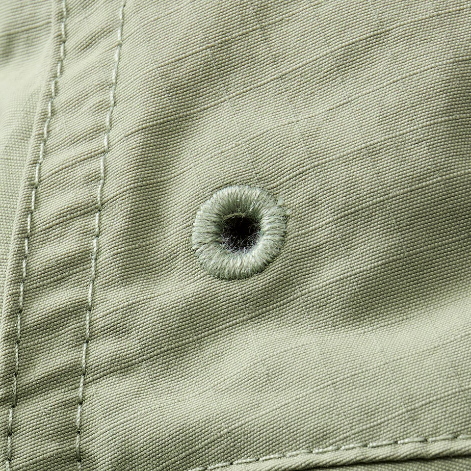 Men's Holmside Short - Green