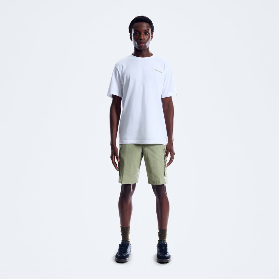 Men's Holmside Short - Green