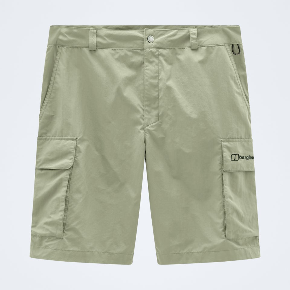 Men's Holmside Short - Green