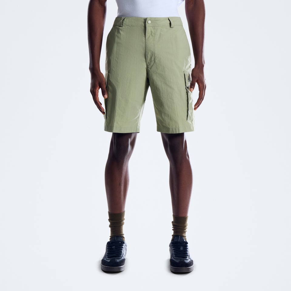 Men's Holmside Short - Green