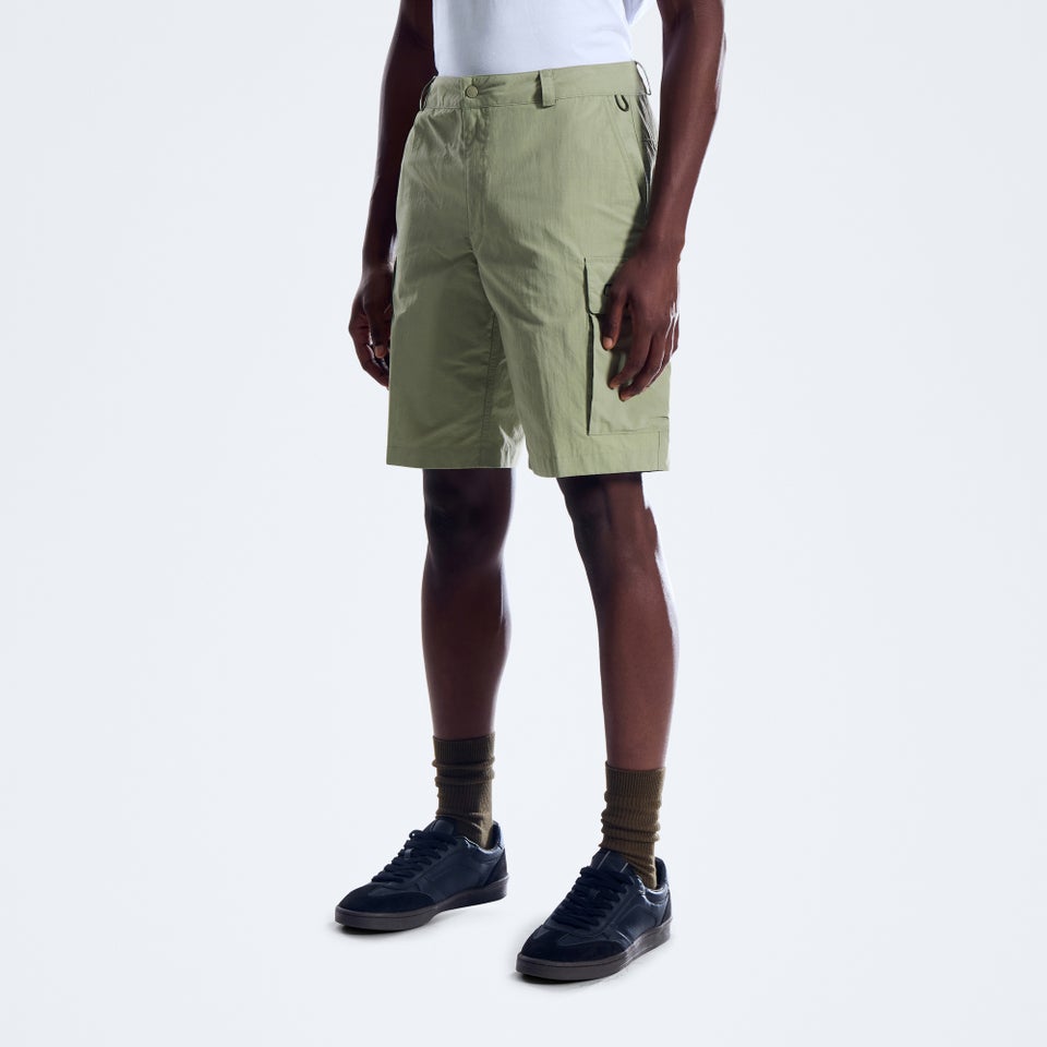 Men's Holmside Short - Green