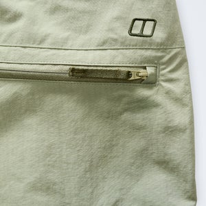 Men's Holmside Short - Green