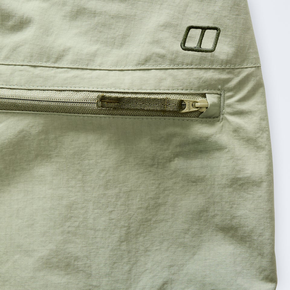 Men's Holmside Short - Green