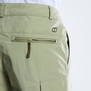 Men's Holmside Short - Green