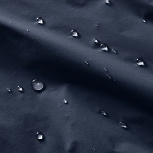 Rain-Motion Jacke für Damen - Dunkelblau