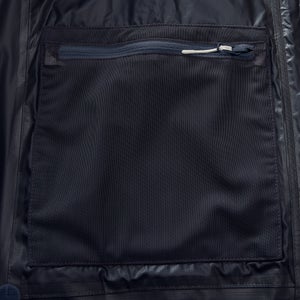 Rain-Motion Jacke für Damen - Dunkelblau