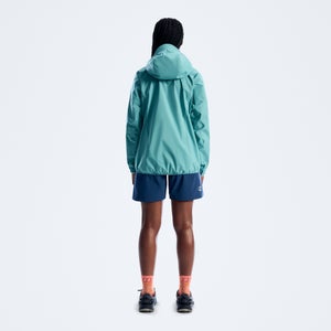 Women's Rain-Motion Jacket - Navy