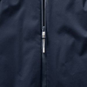 Rain-Motion Jacke für Damen - Dunkelblau
