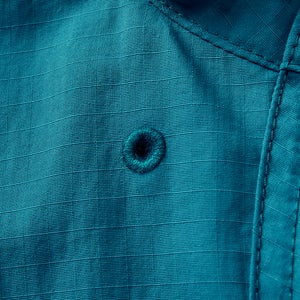 Men's Holmside Short - Blue